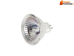 Cata Ct-2104 220/50w Halojen Ampul Mr16 Açık